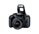 Canon EOS Rebel T100