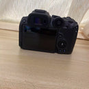Camera Canon EOS R7