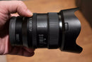 Lente Sony Fe 24MM F/1.4 GM