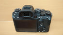 Camera Sony A9