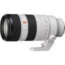 Lente Sony FE 70-200MM F2.8 GM II